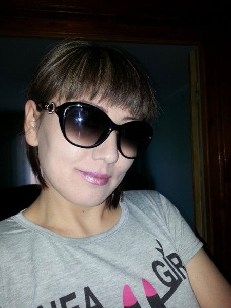 Улжан Медалбекова