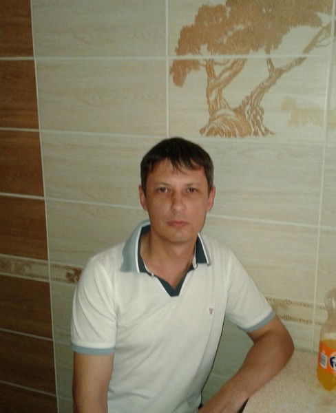 Олег Гусейнов