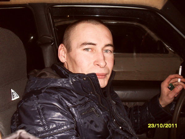 Эдуард Айгишев