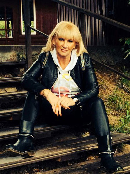 Светлана Хххххххх