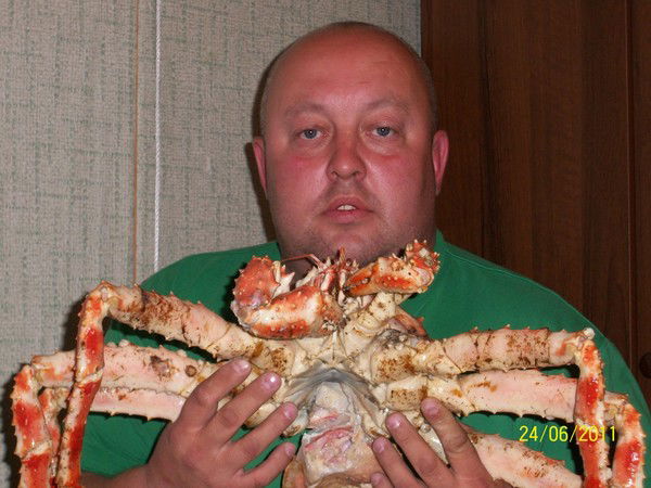 Дмитрий Лашин