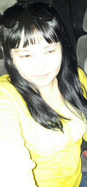 Гульнара Ильясова