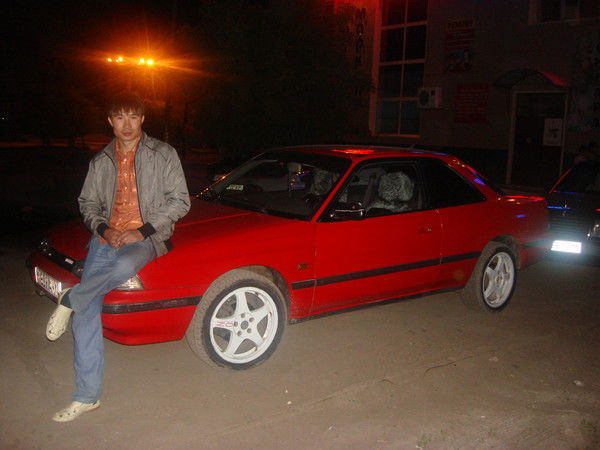 Талгат Кошыгулов