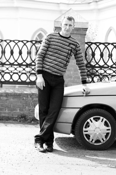 Иван Маслихин