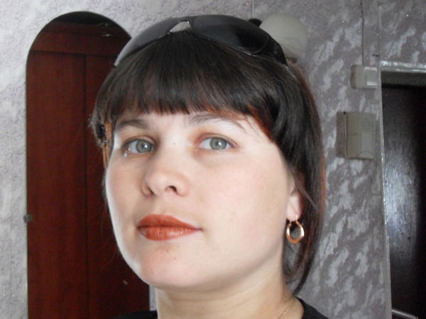 Зинаида Клокова