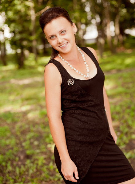 Катя Дедюля