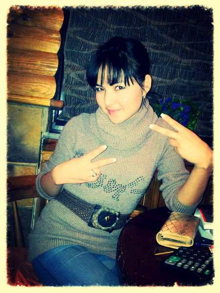 * ***айнура***