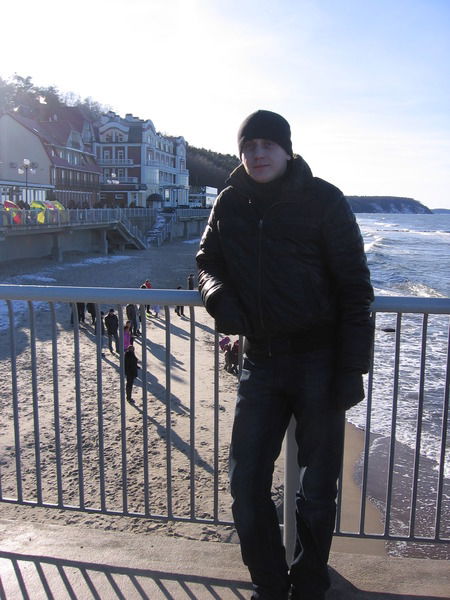 Олег Дубчак