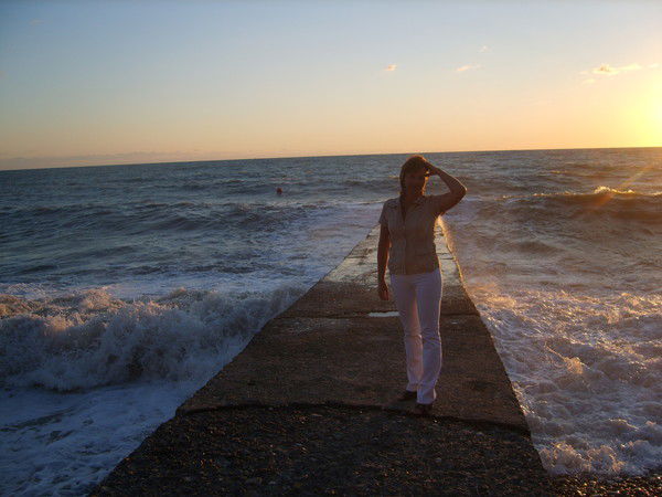 Ольга Рудич