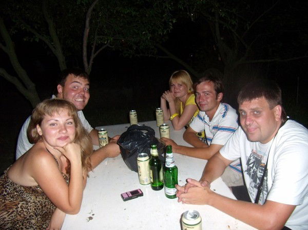 Максим Козаченко