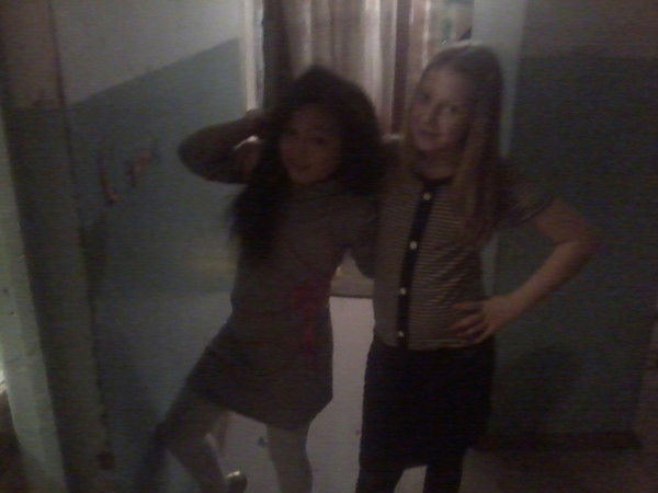 Софик Жабина