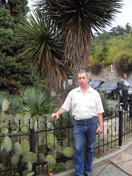 Владимир Феоктистов