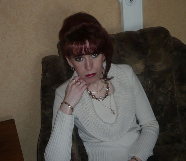 Анна Обыденкова