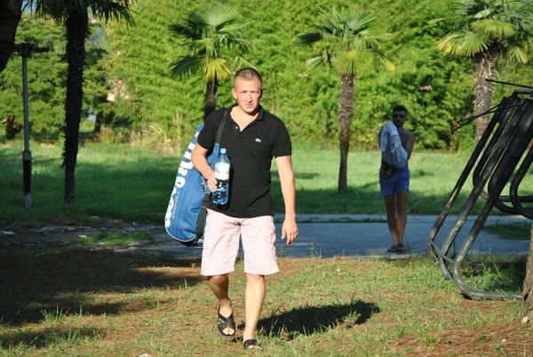 Александр Бояринцев