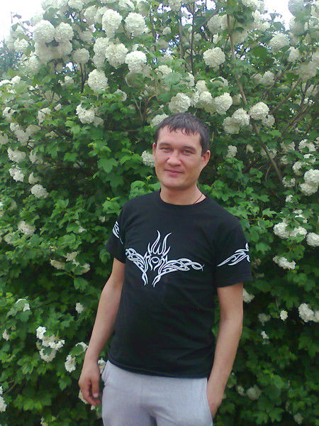 Александр Розаев