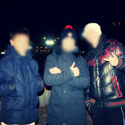 Елизавета Армейцева