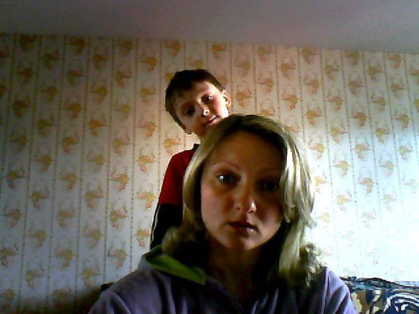 Ксения Гуменная