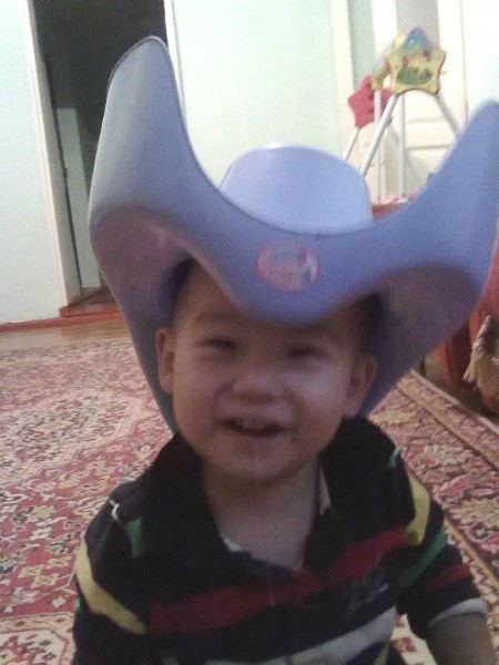 Асель Садырбаева