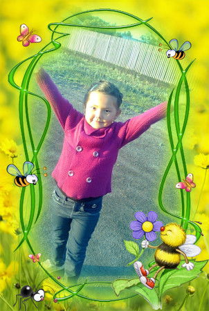 Диана Шарафиденова