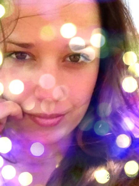 Кристина Матвеева