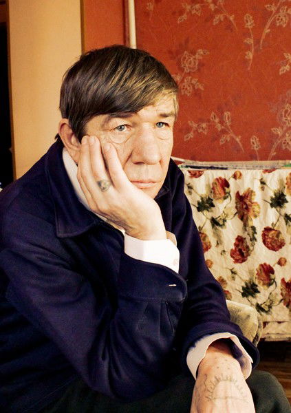 Николай Куликов