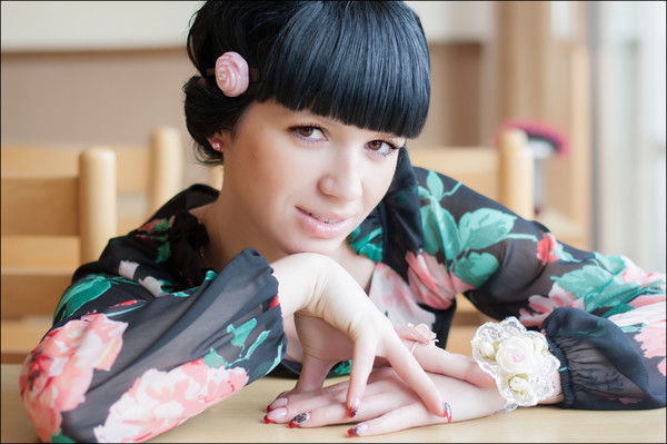 Лерусик Сторублевцева