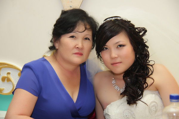 Людмила Цой