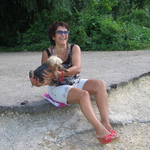 Ирина Боткина