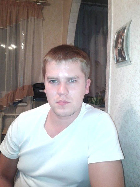 Иван Белоусов