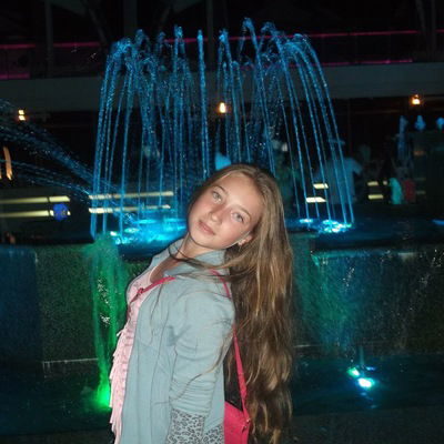 Яна Паславская