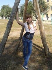 Ангелина Шрейдер