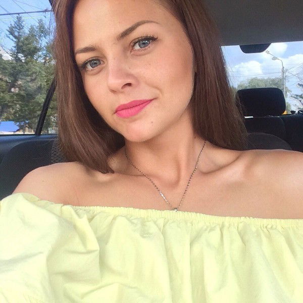 Алена Демидова