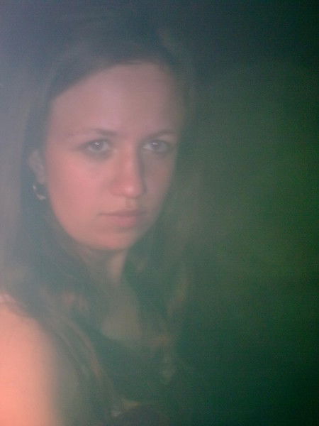 Ангелина Зайцева