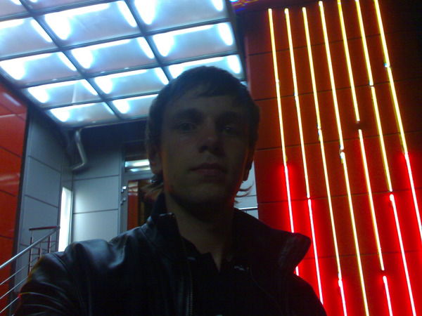 Константин Зуев