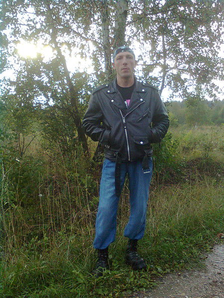 Андрей Михайлов