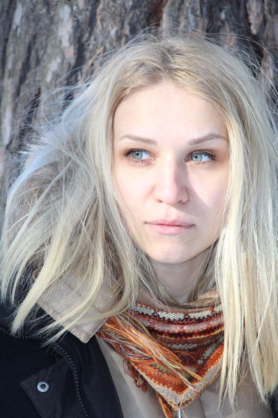 Юлия Аликина