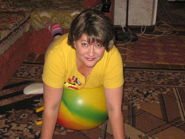 Ирина Бабийчук