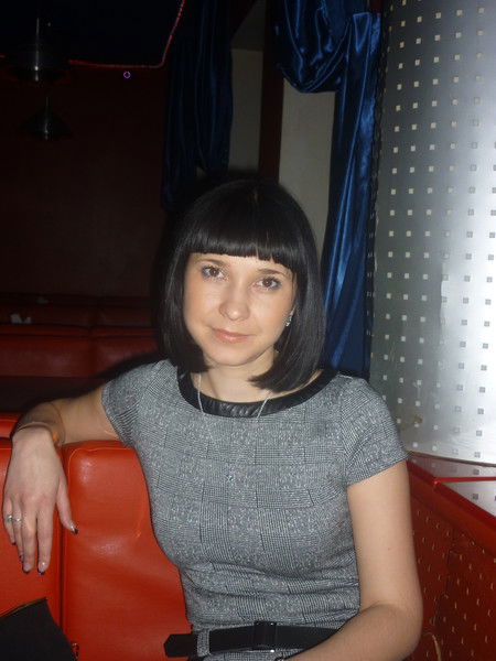 Ольга Позднякова