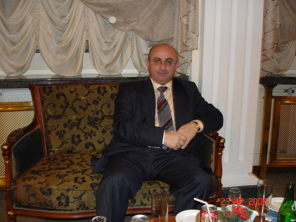 Иосиф Меквабишвили