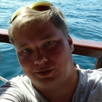 Денис Глазунов