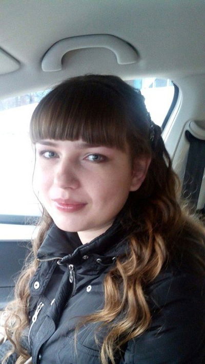 Екатерина Киржаева