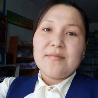 Кундыз Балихова