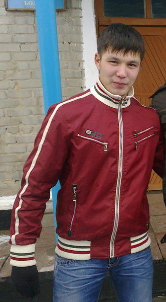 Н?ржан Т?леуов