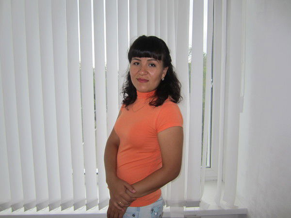 Гульжанат Дузенова