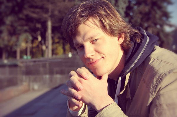 Игорь Шадрин