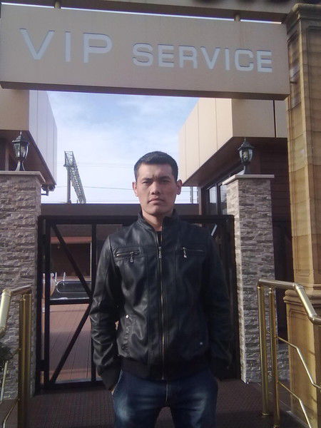 Султан. Ниматов.