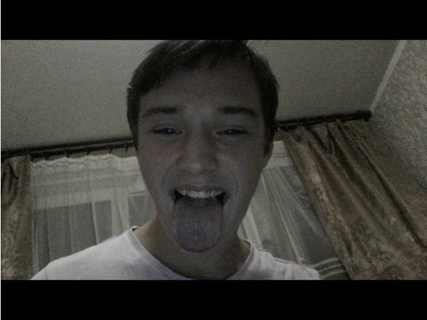 Саша Иванов