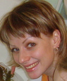 Юлия Дедкова