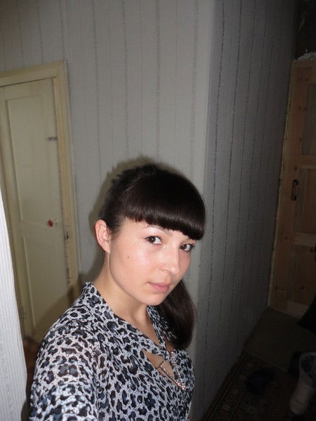 Анастасия Викулина