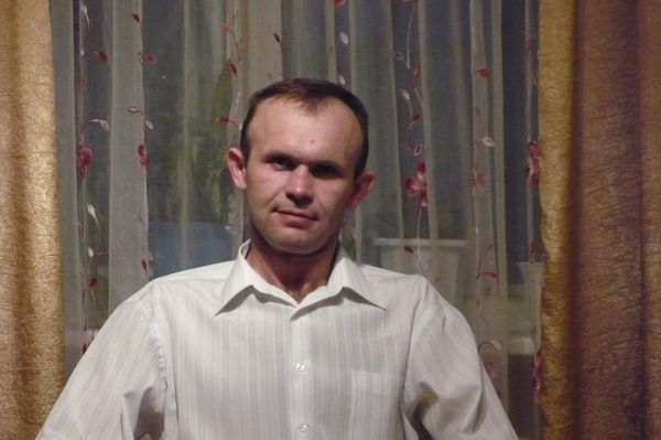 Виктор Кадкин